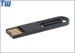 Mini Portable Paper Clip Usb Flash Memory 8GB 16GB Stroage for Business