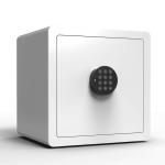 Black Money Deposit Box Small Digital Security Safe Box For Home