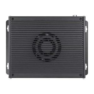 Wholesale Versatile Industrial Mini PC with 6 X DB9 4 Of Which Support RS485/RS422 and SATA Expansion Slot from china suppliers