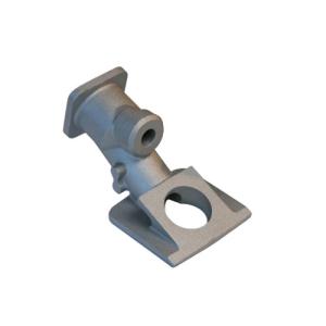 Wholesale High Precision Investment Castings Metal Hardware Accessories Sandblasting Finish from china suppliers