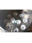 High Precision Stainless Steel Filter Housing Multi Cartridge Filter Housing