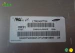 1920*1200 Samsung LCD Panel LTM240CT04 , 24.0 inch Flat Rectangle samsung lcd