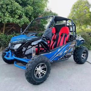 Wholesale Off Road Adventure Hot UTV 4x4 with 150cc 200cc 300cc Gasoline Engine EEC Certificate from china suppliers