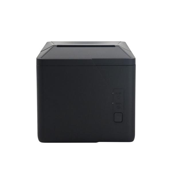 Jprinter JP-R8230 Desktop 80mm Bill Receipt Printer POS Ticket Thermal Printer for Cash Register or Kitchen Receipt