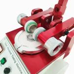 ASTM D 1175 Rubber Leather Taber Abrasion Tester 60/72 Rpm 37-38mm