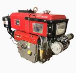 ZS1125 25HP/18.38kw 4 Stroke Single Cylinder Electric Start Water Cooled Diesel