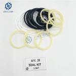 NPK3X NPK4X NPK16X Breaker Hammer Seal Kit for Hydraulic Breaker Excavator Spare