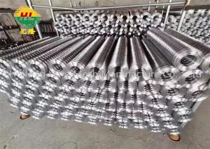 Wholesale 20x20mm Mesh Electro Galvanized Welded Wire Mesh Rolls For Pet Gage from china suppliers
