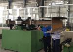 H Beam U Beam 6m/Min Profile Bending Machine