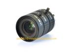 1" 16mm F1.4 10Megapixel Manual IRIS C Mount Industrial FA Lens, 16mm 10MP Non