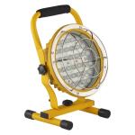 270VAC 3300LM 30W IP65 110lm/w LED Work Light For Camping