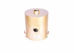High Pressure Vacuum Pump Accessories , G2" Air Blower Vacuum Filtering Barrels