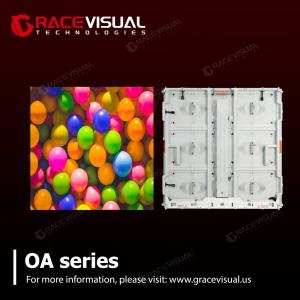 Wholesale IP66 Full-Color Outdoor LED Display 3840hz Refresh Rate Ultra-Thin and Energy-Saving with Superior Heat Dissipation from china suppliers