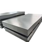 High Strength Resistant Hot Rolled Carbon Steel Plate 0.8-1.2mm