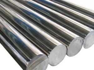 Wholesale ASTM Cold Drawn Carbon Steel Round Bars S45C S20C Carbon Steel Rod Stock from china suppliers