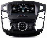 Ouchuangbo audio DVD gps radio stereo navigation for ford focus radio stereo