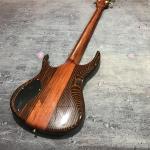 39-inch 6-strings bass guitar electric bass