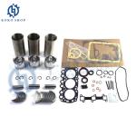 Mitsubishi L3E L3E-61SDH L3E-61TG L3E-W262KL 21mm Engine Rebuild Repair Kit for