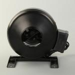 High Speed Livestock Circulation Air Cooling Centrifugal Exhaust Fan for Duct