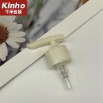 24/410 Bathroom Shampoo Liquid Shower Soap Pump Dispenser Plastic Lotion Pump