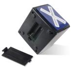 80db Buzzer Timer Break Time Buzzer Sound AAA Battery Type 110 X 110 X 120MM