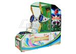 1 Player Arcade Basketball Game Machine Rugby Football Shooting Game coin pull