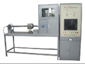 Wholesale DX8365 Material Smoke Toxicity Test Device Squirrel Cage Method from china suppliers