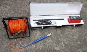 Wholesale JQX-2 Geological Portable Digital Inclinometer and Drilling Inclinometer for Borehole Inspection from china suppliers