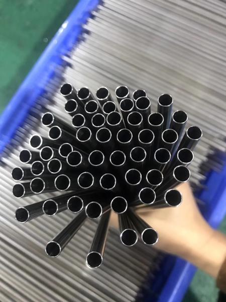 Stainless Steel Seamless Tubes , ASTM A213 / A269 / A270 , TP310S / TP310H ,