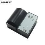 printing mechanism; printer mechanism, electronic product