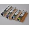 Buy cheap ONU GPON Transceiver , SFP Fiber Optic Transceiver Module TX 1.25G / RX 2.5G from wholesalers