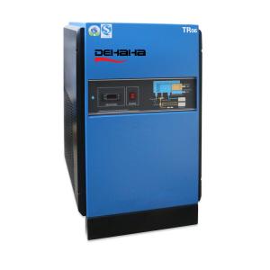 China R410A Air Compressor Air Dryer 220V 6.5Nm3/Min Refrigerated Air Dryer For Compressor on sale