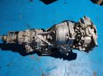 Used TR690KJACA automatic transmission assembly 31000AJ530 for 2016 Subaru