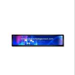 16.3 Inch Stretched Bar Lcd Display