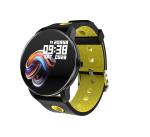Smart Ring Bluetooth H25 Waterproof Sports Smartwatch Smart Bracelet For Apple
