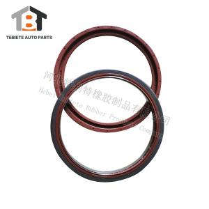 Wholesale Rear Wheel Oil Seal For MAN 131X156X9.5 131X157X8 Repair Kits from china suppliers