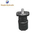 Omr 250 Gerotor Hydraulic Motor Oval Mount 4 Holes Flange Sae 6b Spline Shaft G1