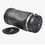 1663200325 1643200225 Rear Air Suspension Spring Bag For ML350 ML500 Benz W164