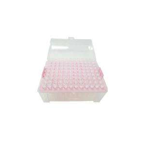 Wholesale Medical 200ul Pipette Tips Universal Packed Disposable Pipette Tips from china suppliers