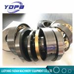M5CT2264E/T5AR2264E Rubber industry parallel twin-screw extruder Thrust