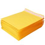 Waterproof Shipping Bubble Mailers Self Seal Envelopes Express Bags