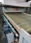High Recycle Ratio Magnetic Separator 15000GS for Nonmetal Minerals Conveyor