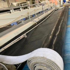Wholesale Fabric Bentonite GCL Clay Liner Waterproof Blanket for Artificial Lake Landfill Direct from china suppliers