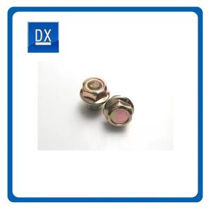 Wholesale Gasket Seal Brass Oil Plug Cold Forging Processing from china suppliers