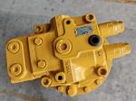 Swing Motor Swing Gearbox E325b E329 Swing Device Assembly For Excavator
