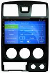 Ouchuangbo car radio head unit android 6.0 for Great wall wingle 5 2011-2016