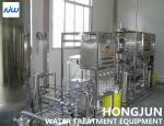 Automobile Exhaust Gas Treatment EDI Purification Equipment
