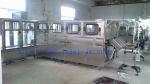 5 gallon botte water filling machine/Liquid Rationing Automatic Packing Machine