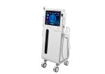 Vertical 4 In 1 4D Hifu Machine Professional Smas Lifting Wrinkle Removal 4D