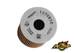 Wholesale Auto Replacement Oil Filter for S80 S60 S40 V40 1275810 1275811 12758108 12758116 from china suppliers